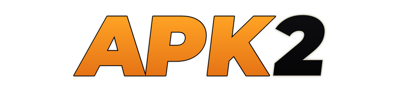 apk2 লোগো
